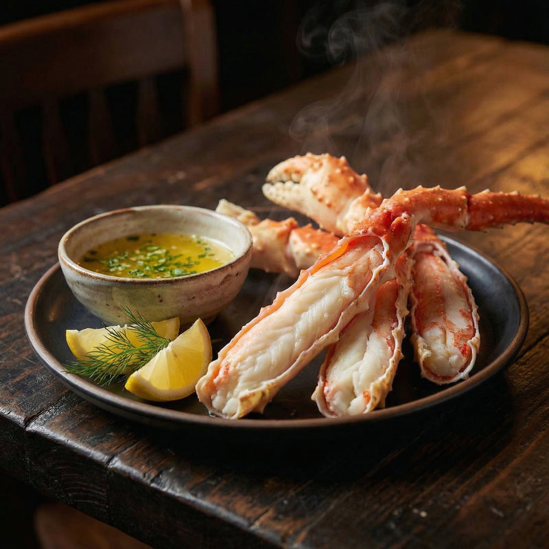 The Ocean Collection